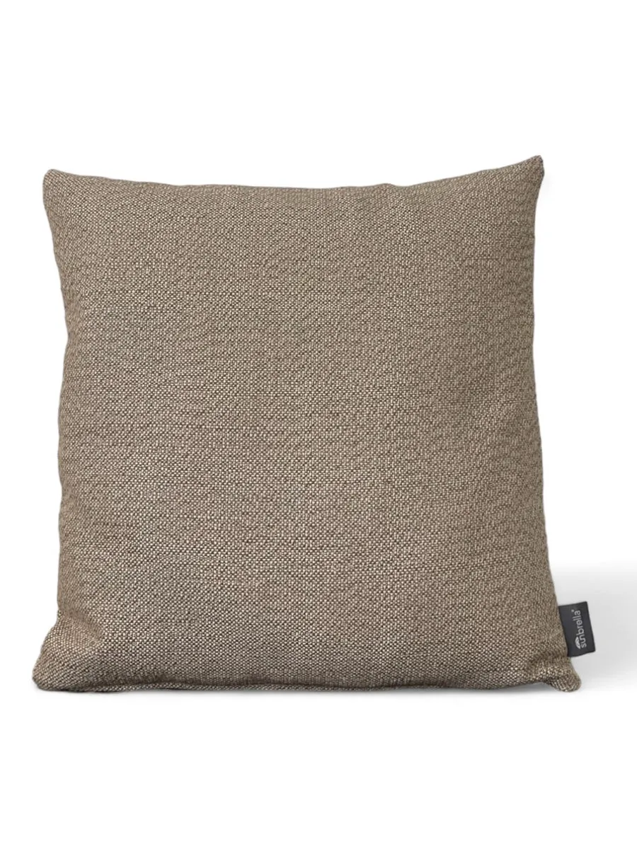 Savane coconut cushion – Sunbrella outdoor cushion 45x45
